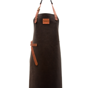 Δερμάτινη Ποδιά Monolith BBQ